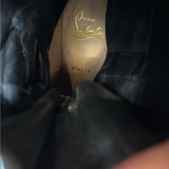 Size 37 Christian Louboutin - Picture 6 of 6